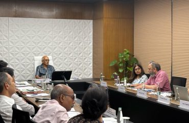 दूसरी बैठक