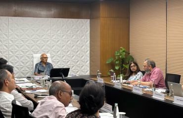 2nd Meeting