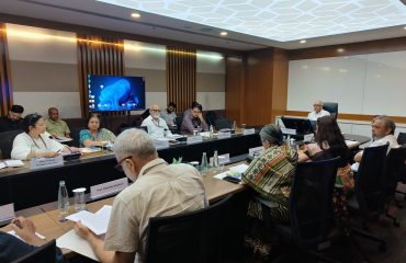 3rd Meeting