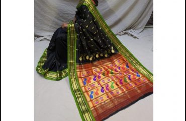 Paithani saree