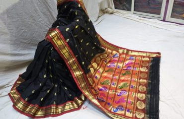 Paithani saree