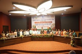10th Handloom Day - Group Photo