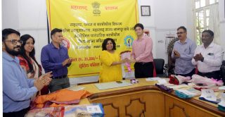 Traditional Textiles Competition