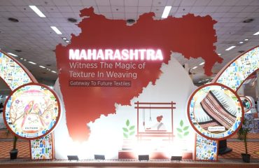 bharat tex 2026