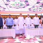 गुढीपाडवा – पट वाढवा राज्यस्तरीय अभियानाचा शुभारंभ !