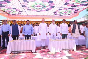 गुढीपाडवा – पट वाढवा राज्यस्तरीय अभियानाचा शुभारंभ !