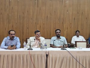 सुलभ कामकाजासाठी कृत्रिम बुद्धिमत्तेचा वापर कर्मचाऱ्यांसाठी प्रशिक्षण