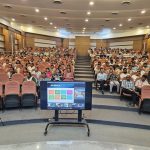 सुलभकामकाजासाठी कृत्रिम बुद्धिमत्तेचा वापर !