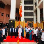 शिवराज्याभिषेक सोहळा दिन दी. 6 जून 2025