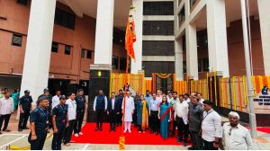 शिवराज्याभिषेक सोहळा दिन दी. 6 जून 2025