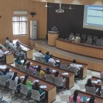 पंचायत समिती बारामती ई-ऑफिस प्रशिक्षण