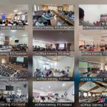 eOffice Panchyat Samiti training