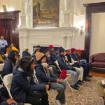 झेडपीचे विद्यार्थी