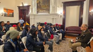 झेडपीचे विद्यार्थी