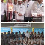 हिंजवडी (ता.मुळशी) प्राथमिक शाळा भेट व पाहणी !