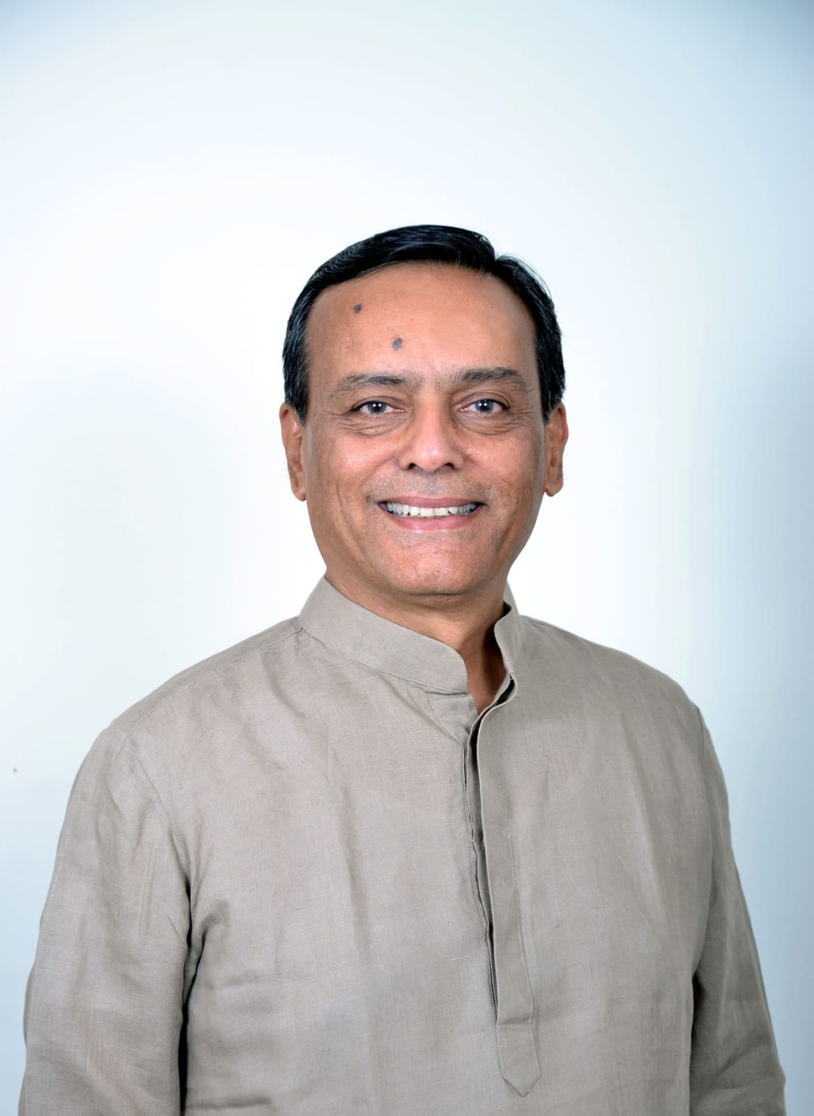 श्री. विरधवल कृष्णराव जगदाळे