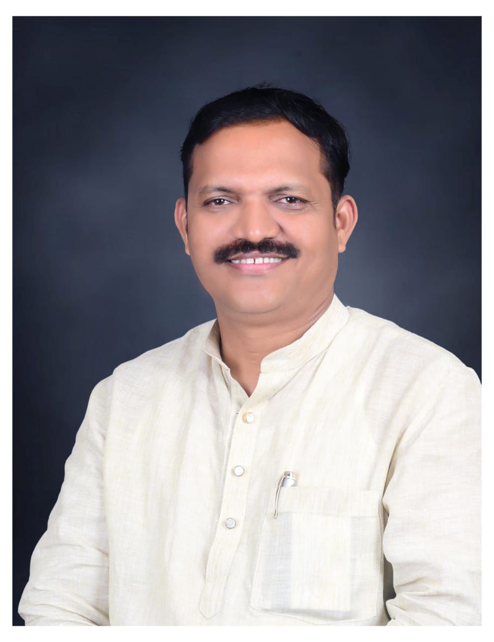 सभापती, कृषी, पशुसंवर्धन व दुग्धशाळा समिती, जि.प.पुणे