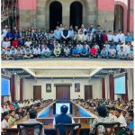 कौन्सिल हॉल, पुणे कॉफी विथ विभागीय आयुक्त व सीईओ