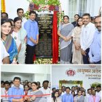 पुणे मॉडेल प्राथमिक आरोग्य केंद्र लोकार्पण : पुणे जिल्ह्याच्या सार्वजनिक आरोग्य व्यवस्थेचा कायापालट !