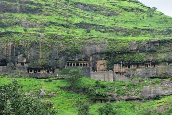 Junnar Caves