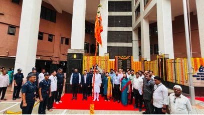 शिवराज्याभिषेक सोहळा दिन दी. 6 जून 2025