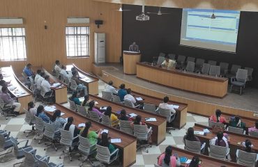 पंचायत समिती बारामती ई-ऑफिस प्रशिक्षण