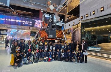 झेडपीचे विद्यार्थी