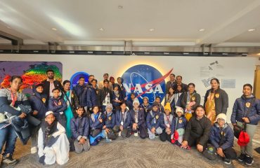 झेडपीचे विद्यार्थी