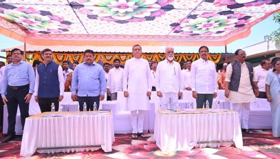 गुढीपाडवा – पट वाढवा राज्यस्तरीय अभियानाचा शुभारंभ !