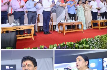 पुणे मॉडेल प्राथमिक आरोग्य केंद्र : पुणे जिल्ह्याच्या आरोग्य व्यवस्थेची नवी दिशा