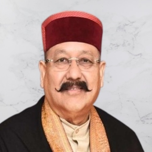 Satpal Maharaj