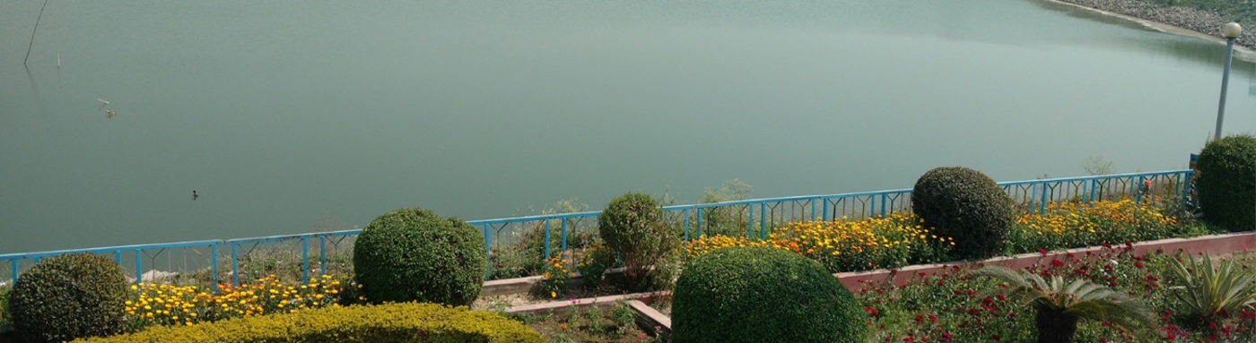 Irrigation Department Uttarakhand