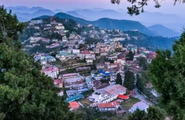 Mussoorie