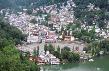 Nainital