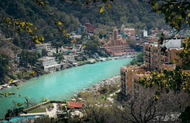 Rishikesh