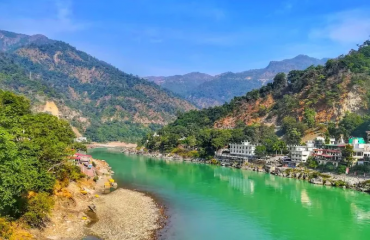 Dehradun