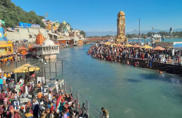 Haridwar