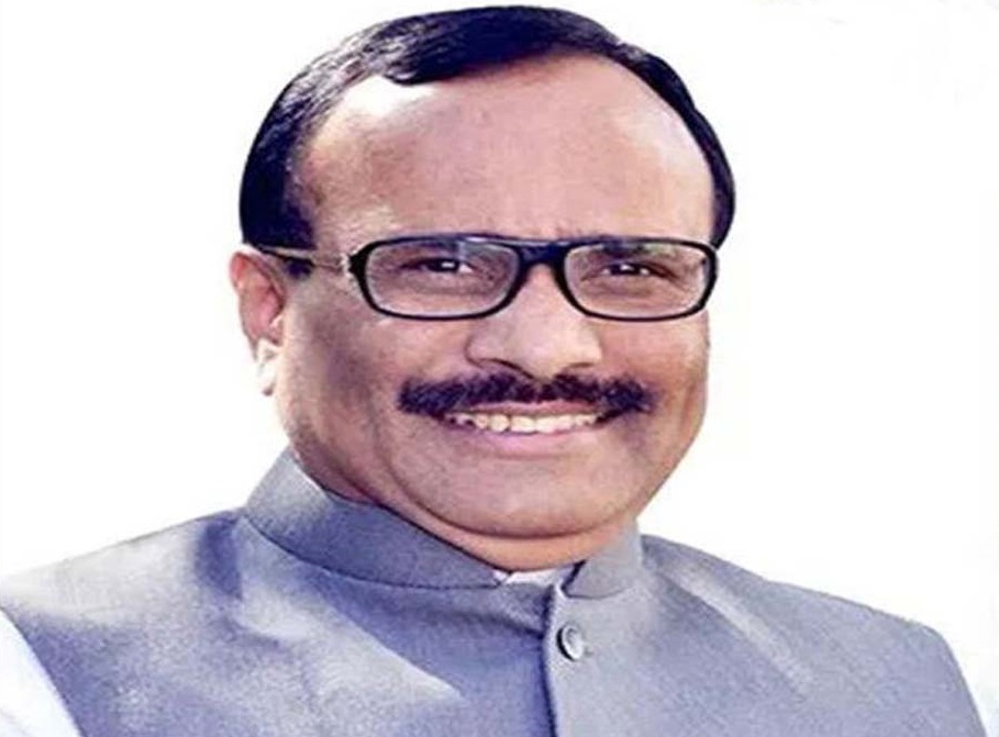 Shri. Atul Moreshwar Save