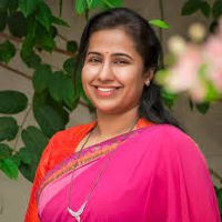 Smt. Meghana Deepak Sakore Bordikar