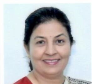 Smt. Abha Shukla (IAS)