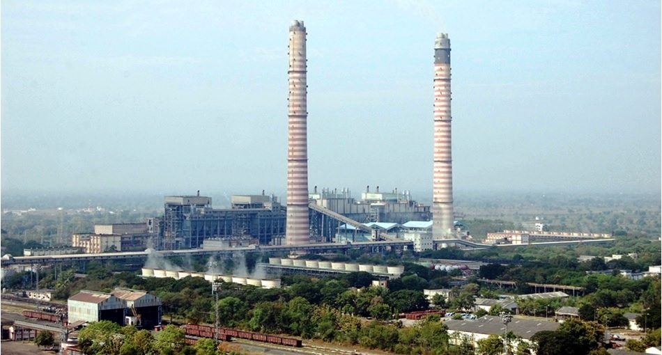 Khaperkheda TPS (1340MW)