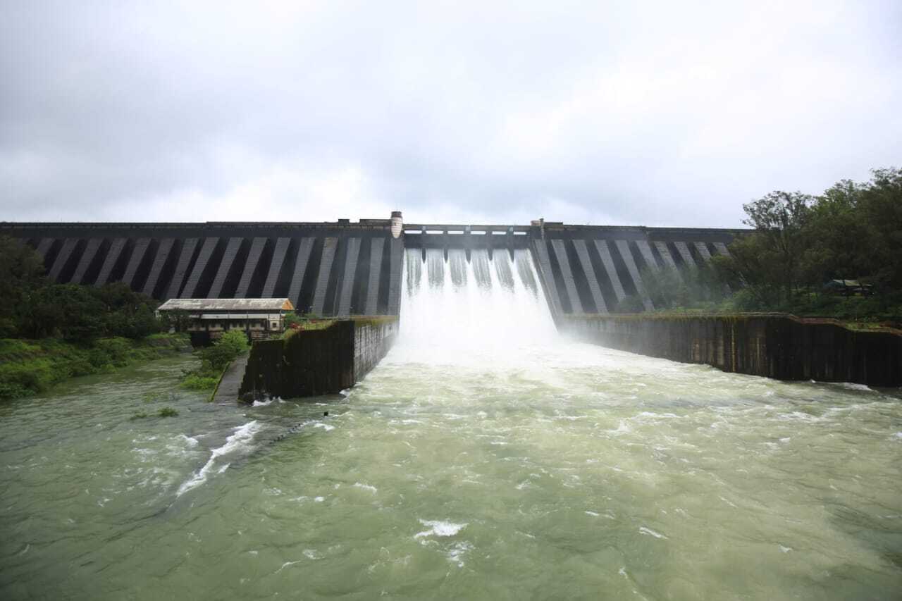 कोयना जलविद्युत केंद्र
