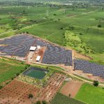 Dhondalgaon Ag Solar