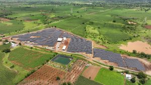 Dhondalgaon Ag Solar