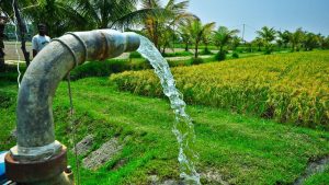 Krushi Pump