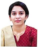 Kadambari Balkawade