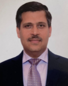 Shri. Lokesh Chandra IAS