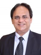 Dr. Sanjeev Kumar, IAS
