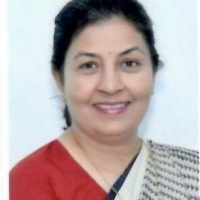Smt. Abha Shukla (IAS)
