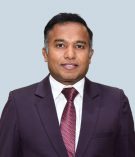 Shri Radhakrishnan B., IAS